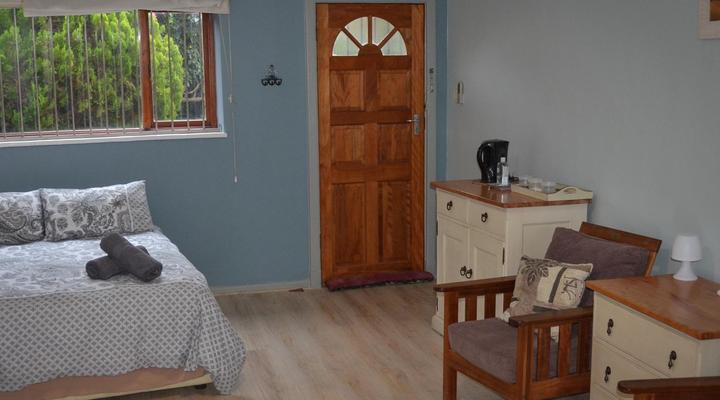 Marianella Guest House