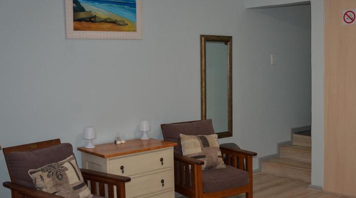 Marianella Guest House