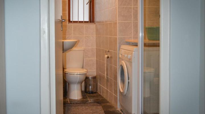 Marianella Guest House