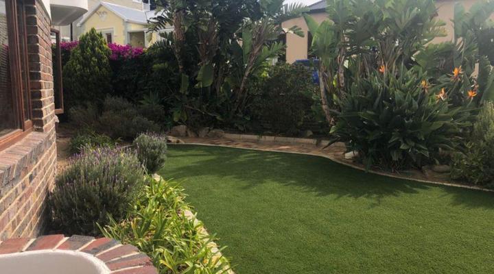 Marianella Guest House