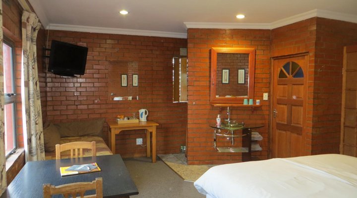 Lourens River Guest House