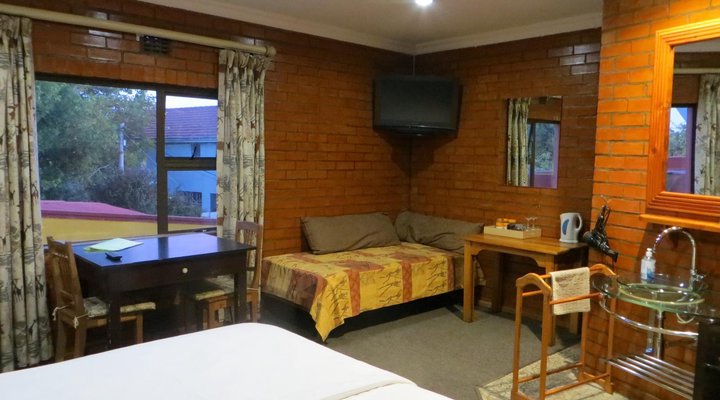 Lourens River Guest House