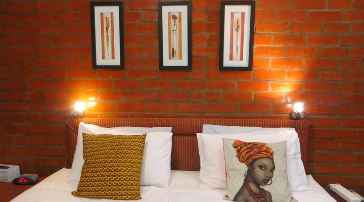 Lourens River Guest House