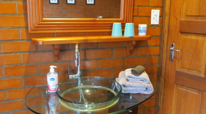 Lourens River Guest House