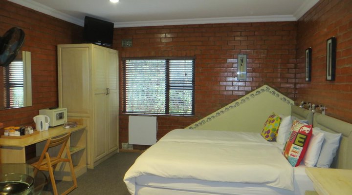 Lourens River Guest House