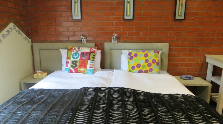 Lourens River Guest House