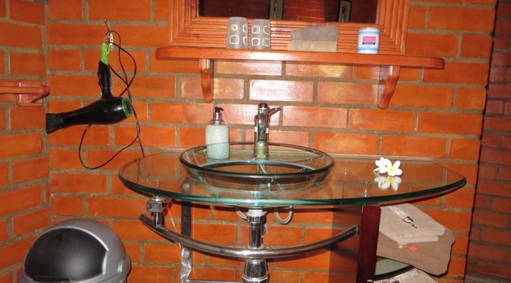 Lourens River Guest House