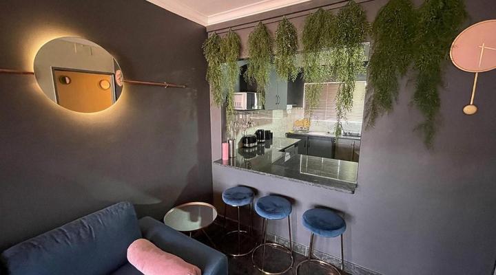 Bri-Shell Manor Bed and Breakfast