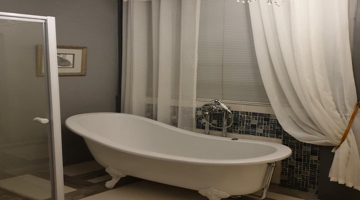 Aletheim Guest House Collection