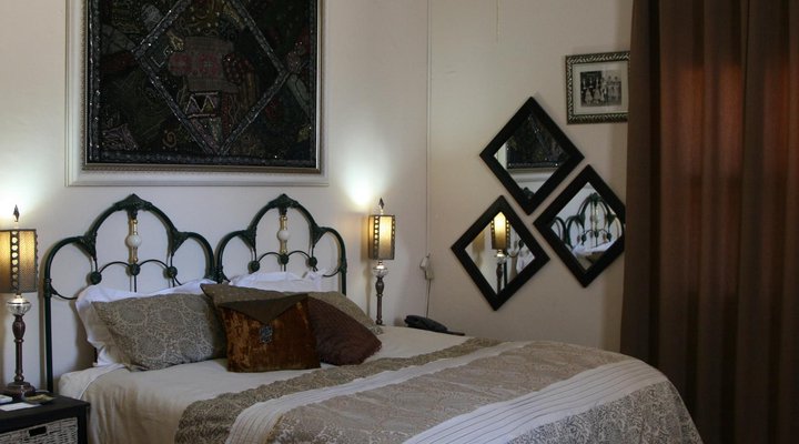 Aletheim Guest House Collection