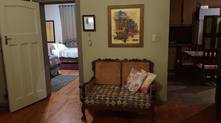 Aletheim Guest House Collection