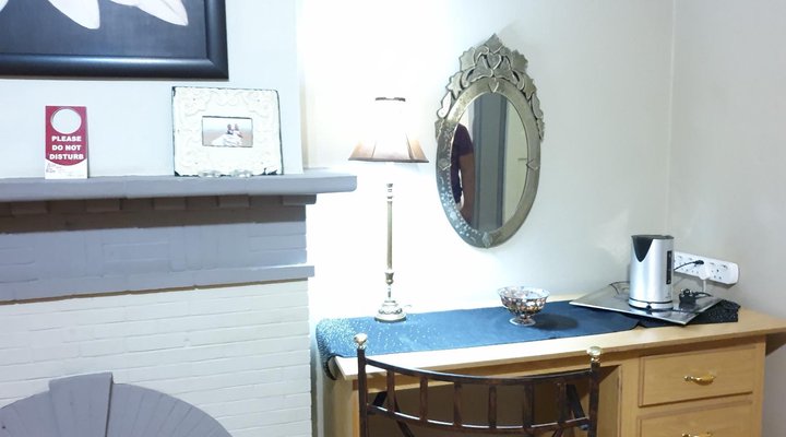 Aletheim Guest House Collection