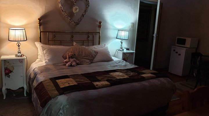 Aletheim Guest House Collection