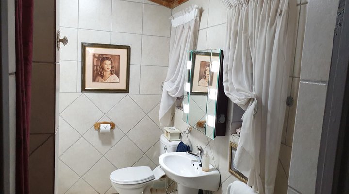 Aletheim Guest House Collection