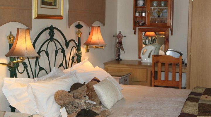 Aletheim Guest House Collection