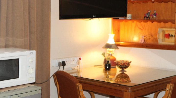 Aletheim Guest House Collection