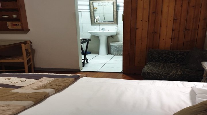 Aletheim Guest House Collection