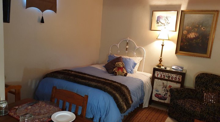 Aletheim Guest House Collection