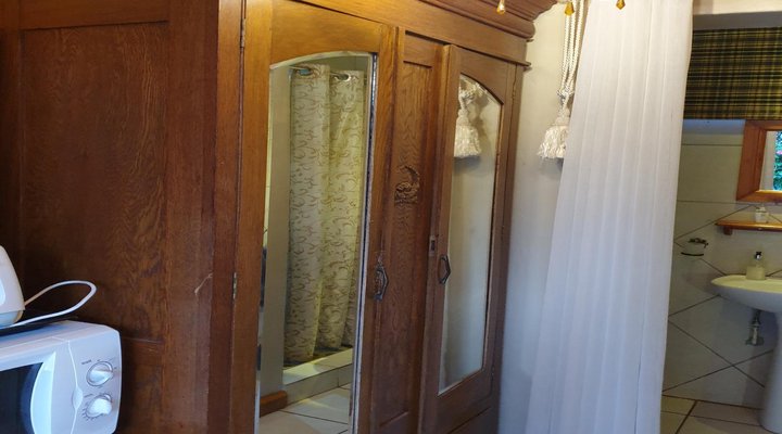 Aletheim Guest House Collection