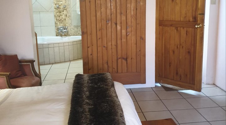 Aletheim Guest House Collection