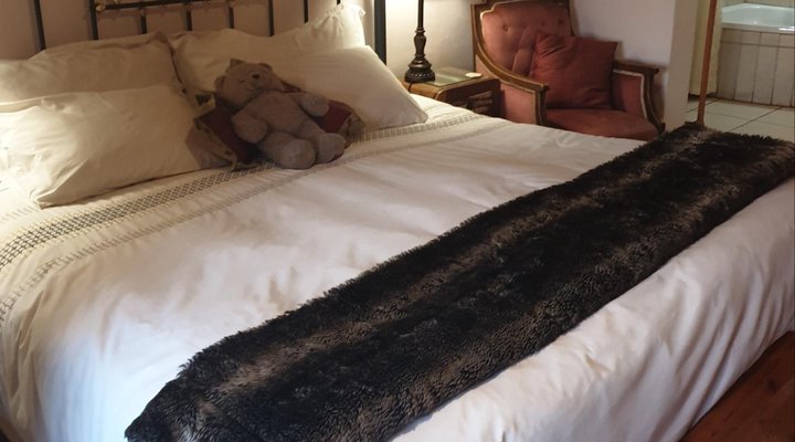 Aletheim Guest House Collection