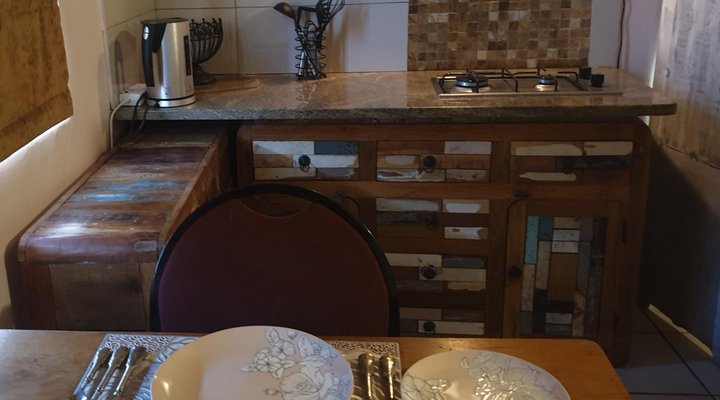 Aletheim Guest House Collection