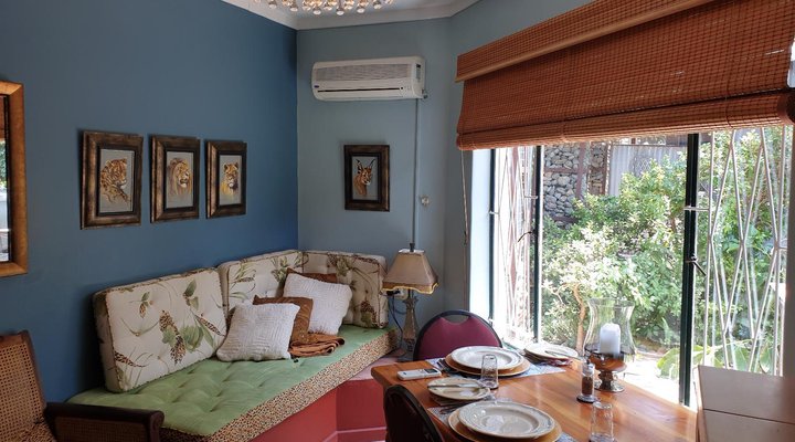 Aletheim Guest House Collection