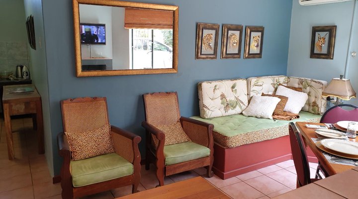 Aletheim Guest House Collection