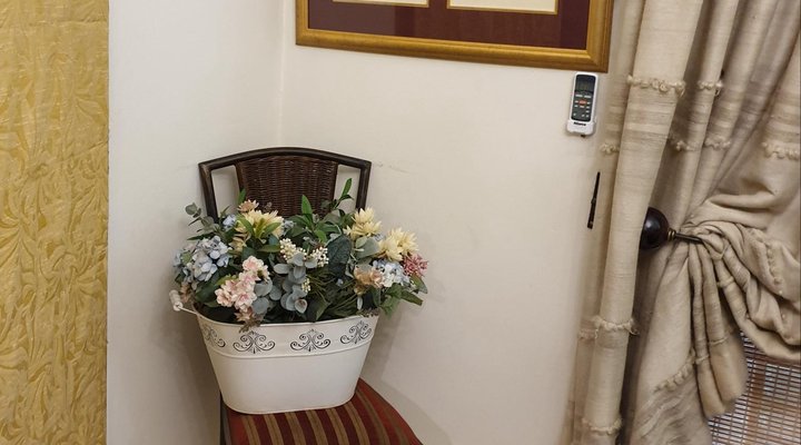 Aletheim Guest House Collection