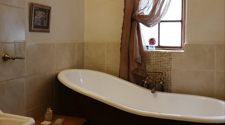 Aletheim Guest House Collection