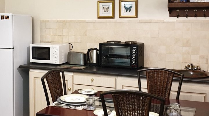 Aletheim Guest House Collection