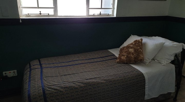 Aletheim Guest House Collection