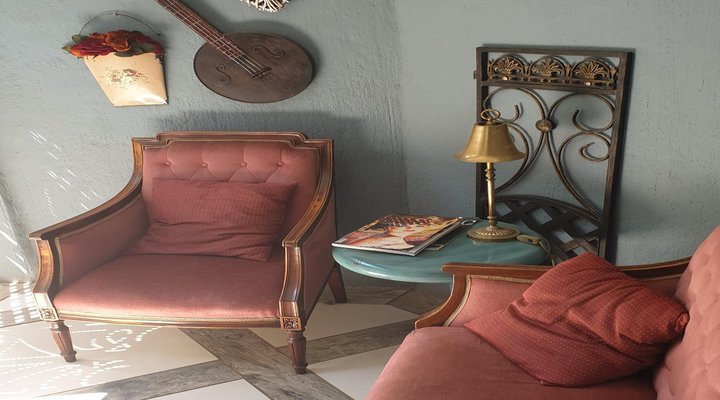 Aletheim Guest House Collection