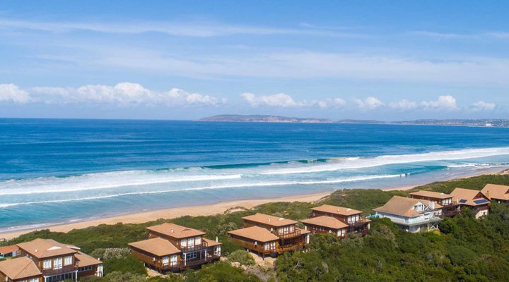 The Dunes Hotel and Resort