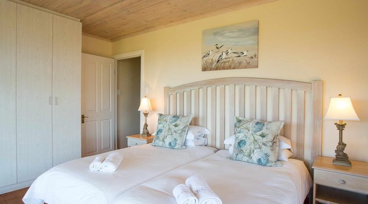 The Dunes Hotel and Resort