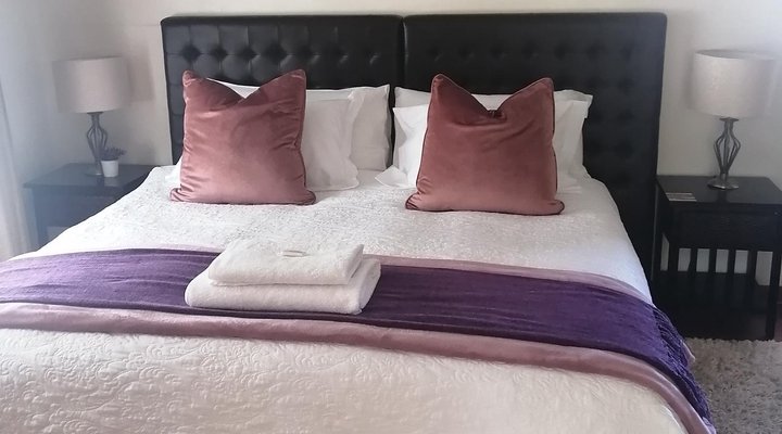 Chaston Manor Guest House