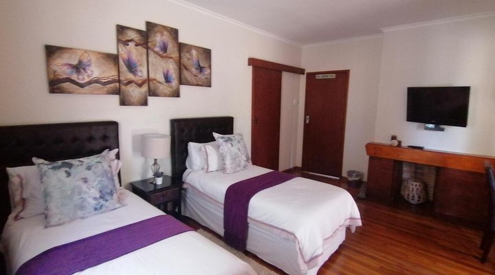 Chaston Manor Guest House