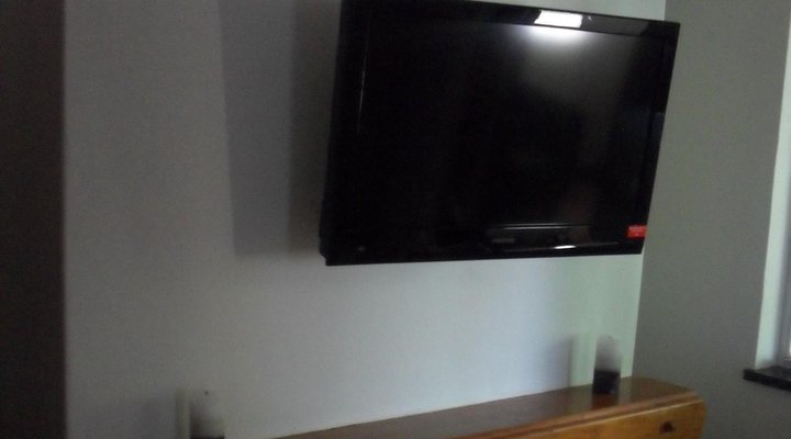 Chaston Manor Guest House