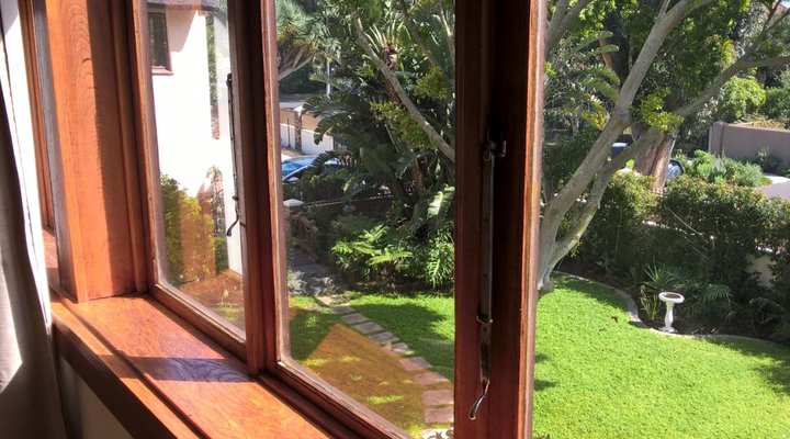 Chaston Manor Guest House