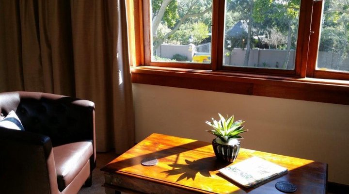 Chaston Manor Guest House