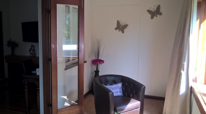 Chaston Manor Guest House