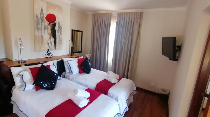 Chaston Manor Guest House