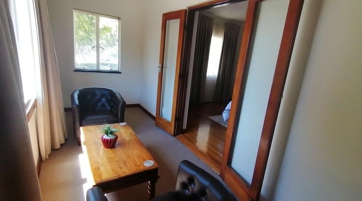 Chaston Manor Guest House