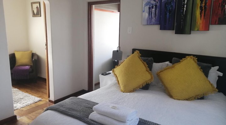 Chaston Manor Guest House