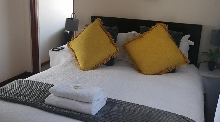 Chaston Manor Guest House