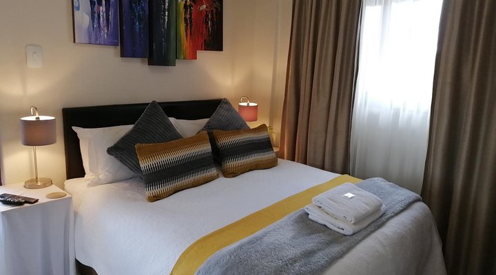 Chaston Manor Guest House