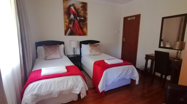 Chaston Manor Guest House