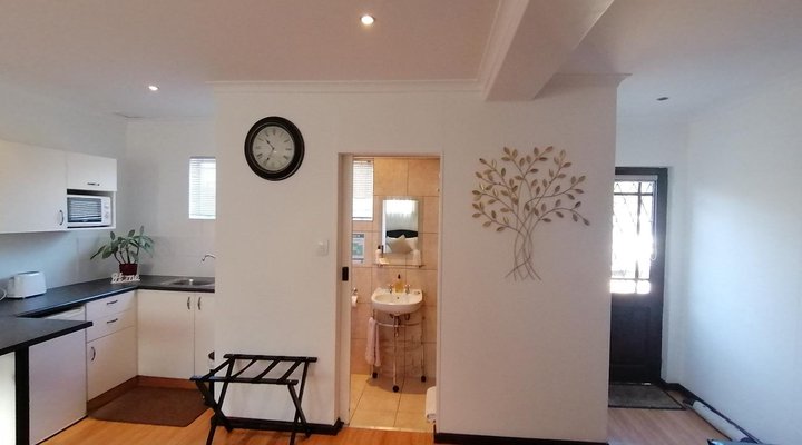 Chaston Manor Guest House