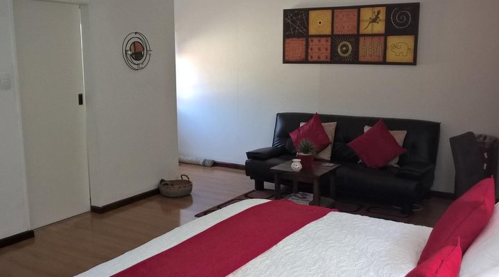 Chaston Manor Guest House