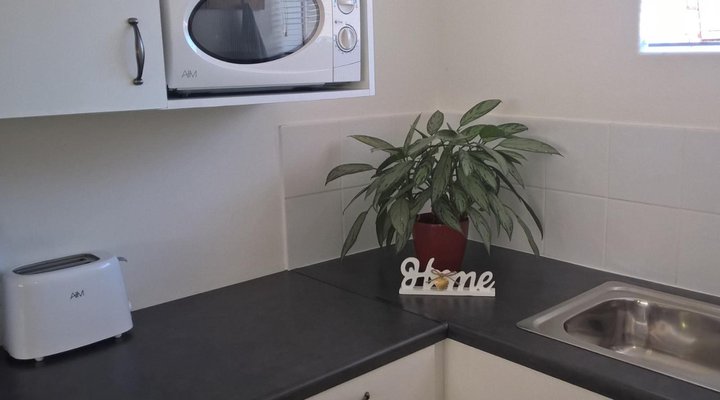 Chaston Manor Guest House